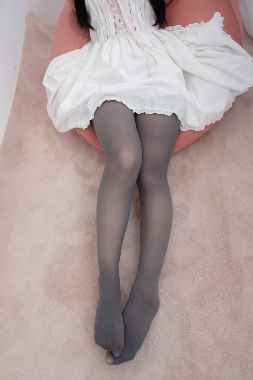 图片[2]-森萝财团 爱花写真 ALPHA-001 可爱公主妹妹丝袜秀 [76P-719MB]-JKDOLL