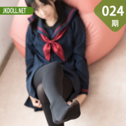 森萝财团 BETA-024 JK黑丝少女 [109P-836MB]-JKDOLL