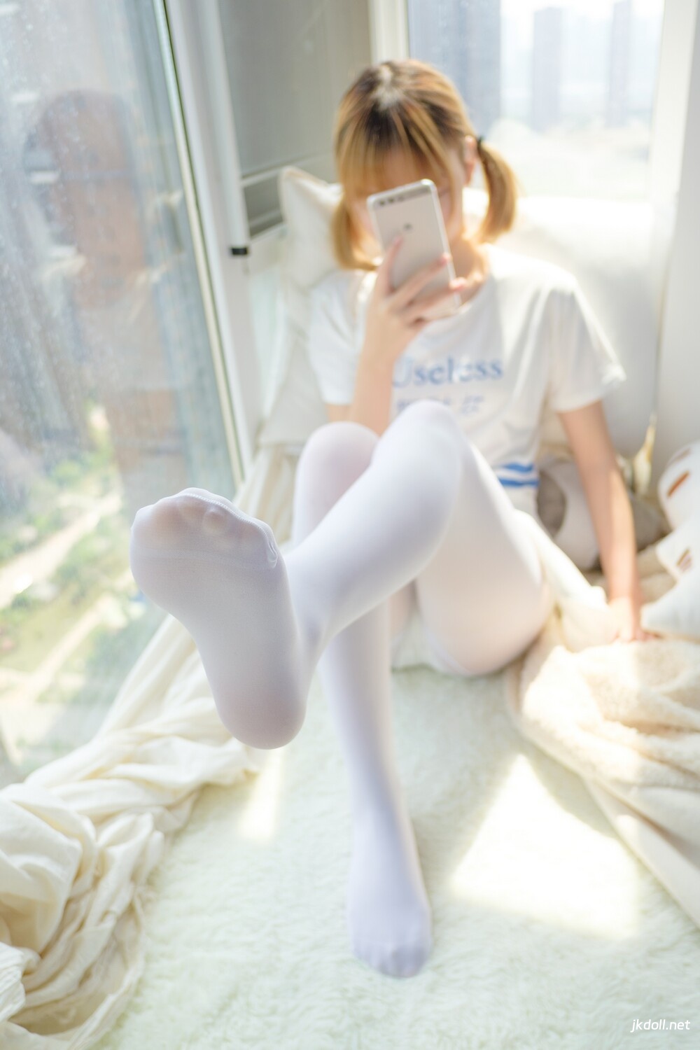 图片[4]-森萝财团 R15-004 纯白之恋 [111P-612MB]-JKDOLL