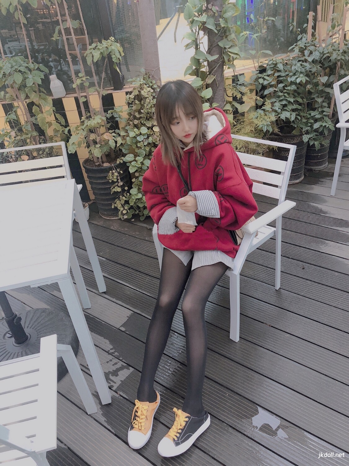 图片[6]-过期米线线喵 NO.003 这只是米线日常3 [42P-50MB]-JKDOLL