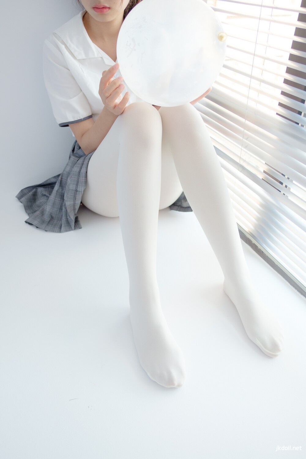 图片[4]-森萝财团 R15-028 吹弹可破 [96P-457MB]-JKDOLL